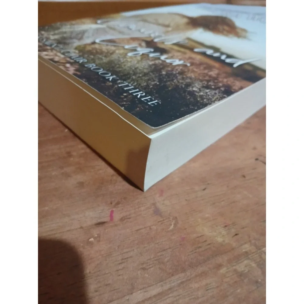 Laurels and Liquor: Pack Saint Clair Book 3 Thora‎ Woods